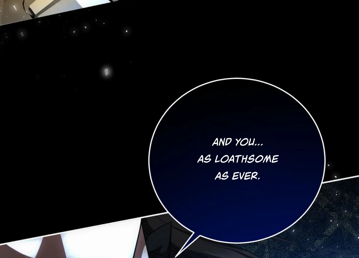 The Night When Flowers Fall Chapter 56 - Page 172