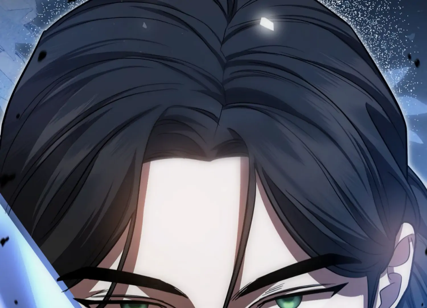 The Night When Flowers Fall Chapter 56 - Page 174