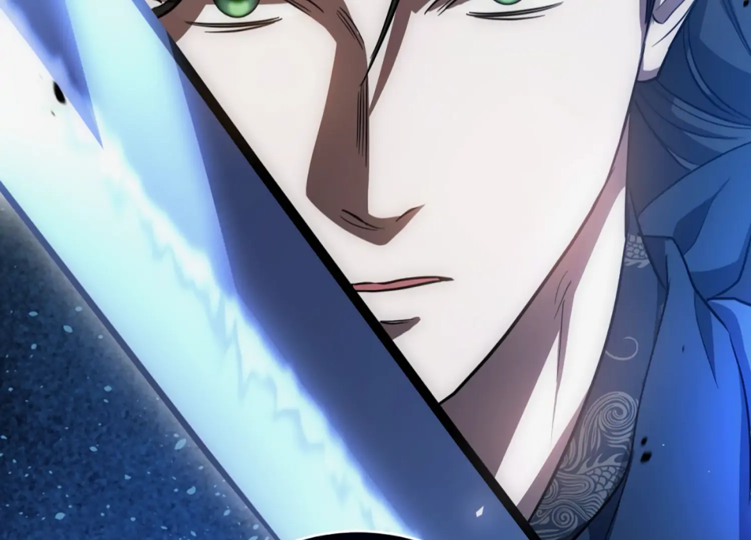 The Night When Flowers Fall Chapter 56 - Page 175