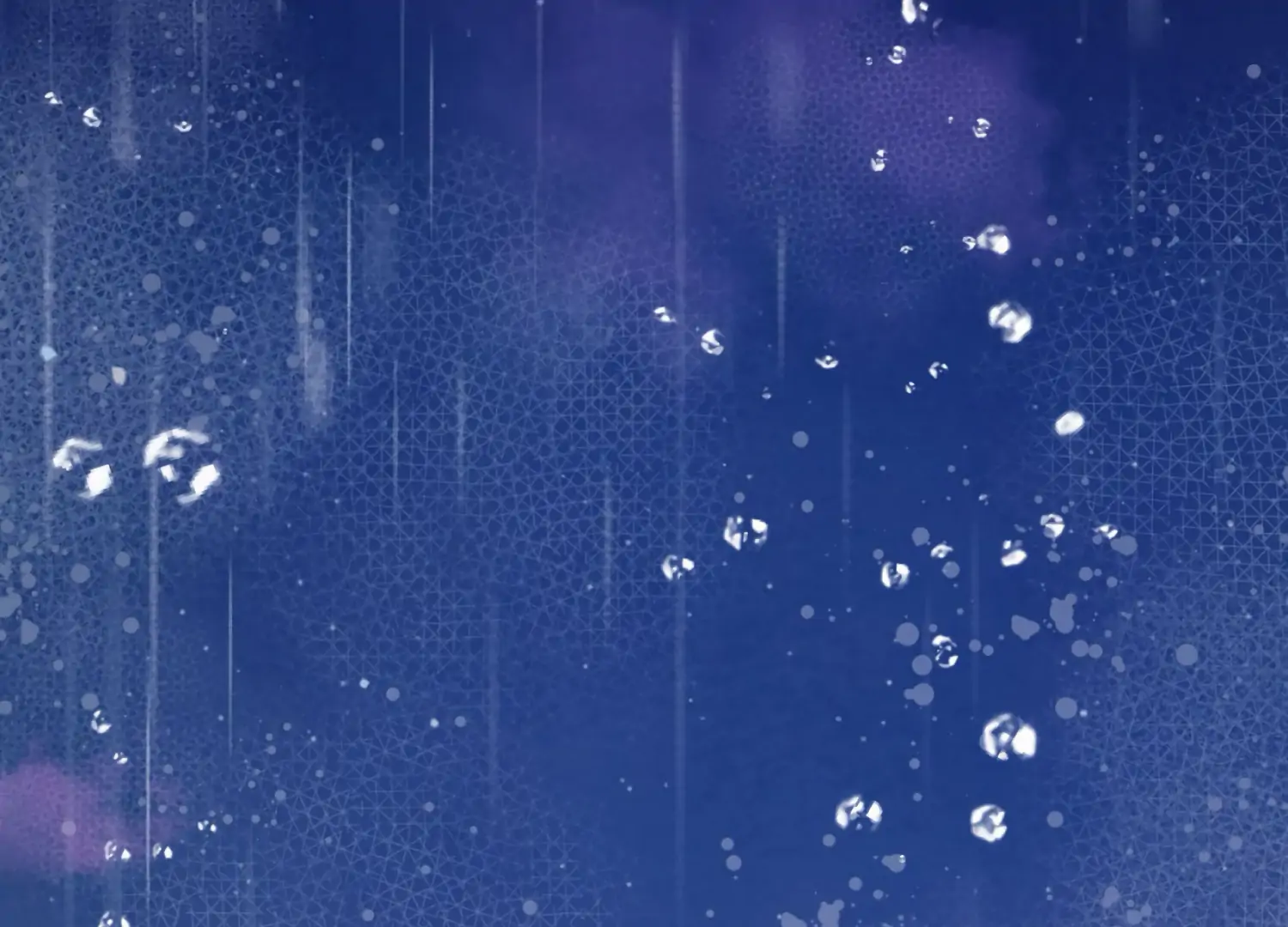 The Night When Flowers Fall Chapter 56 - Page 3