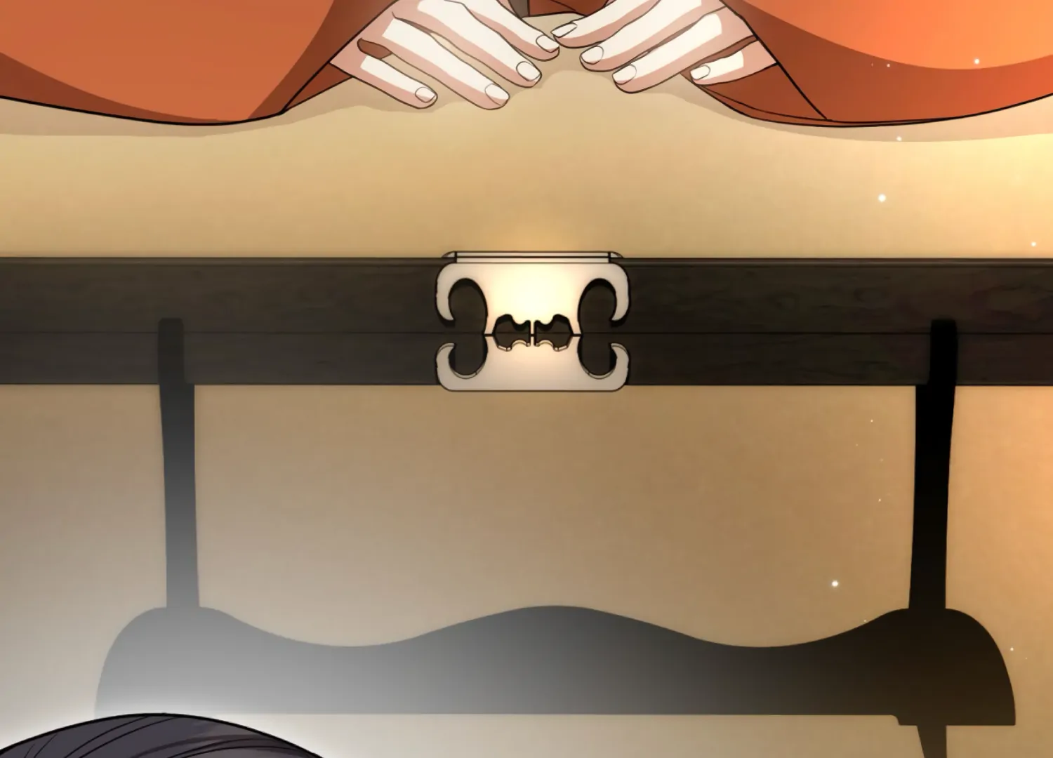 The Night When Flowers Fall Chapter 56 - Page 22