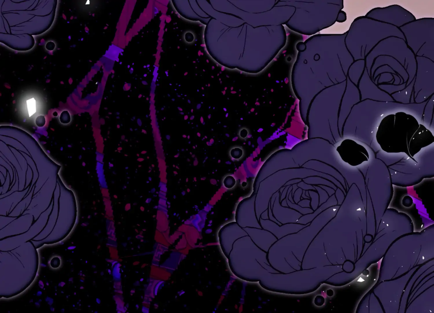 The Night When Flowers Fall Chapter 56 - Page 27