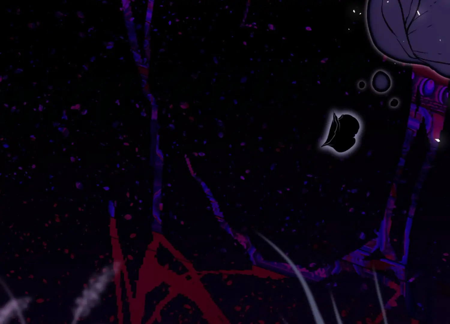 The Night When Flowers Fall Chapter 56 - Page 28