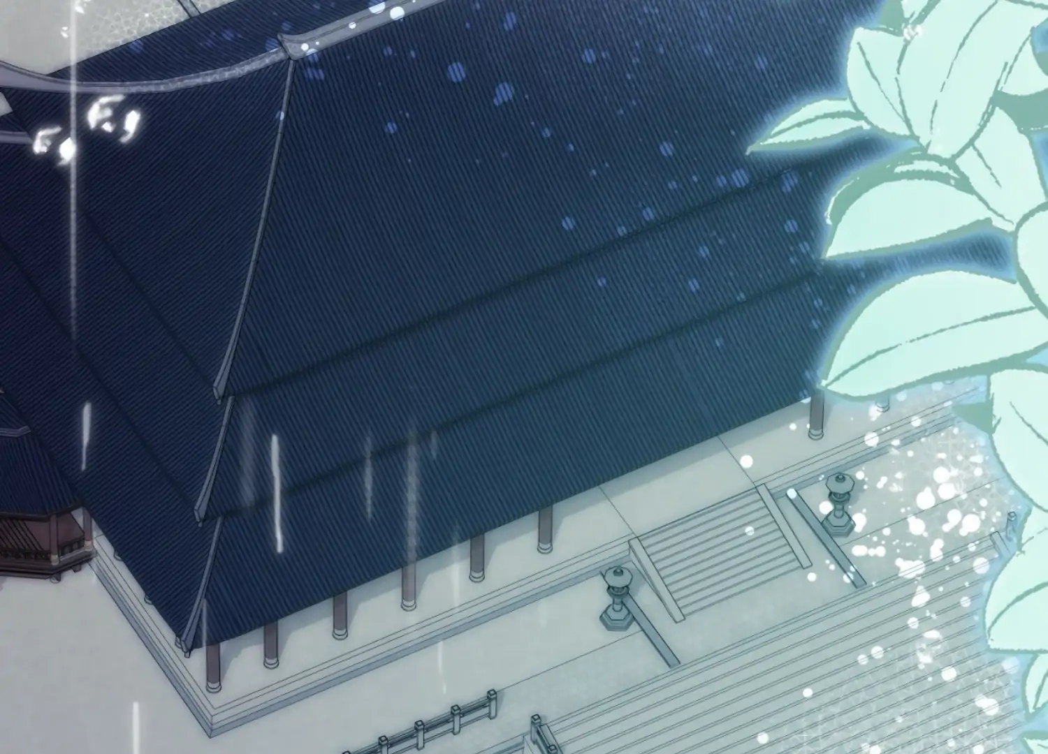 The Night When Flowers Fall Chapter 56 - Page 36