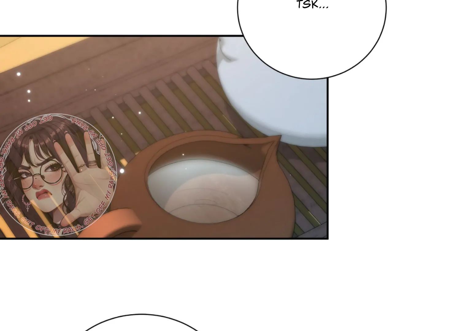 The Night When Flowers Fall Chapter 56 - Page 39