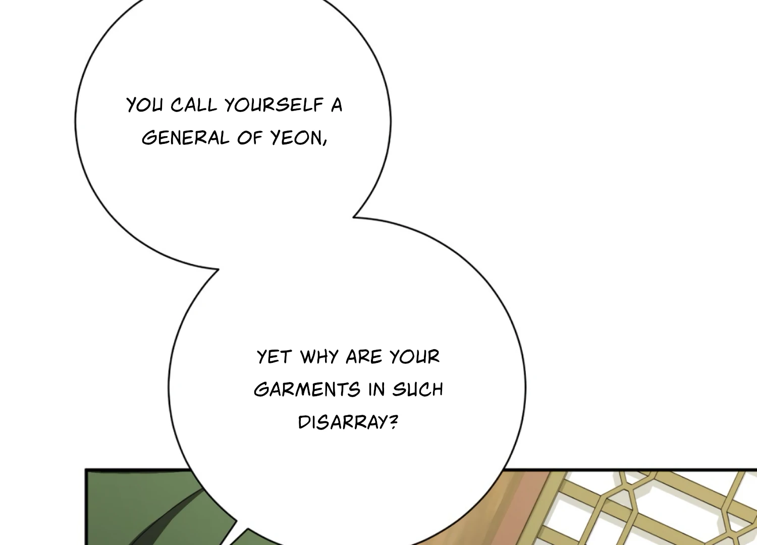 The Night When Flowers Fall Chapter 56 - Page 40