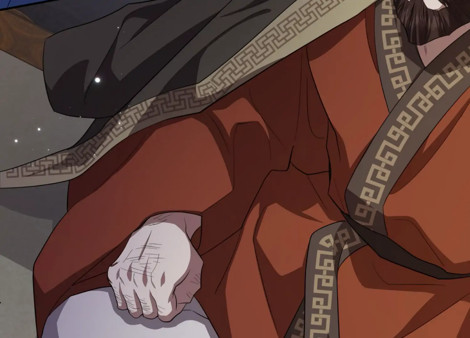 The Night When Flowers Fall Chapter 56 - Page 5