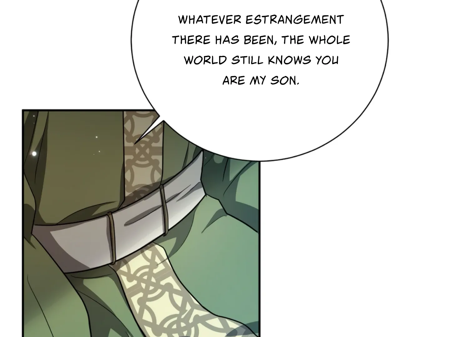 The Night When Flowers Fall Chapter 56 - Page 43