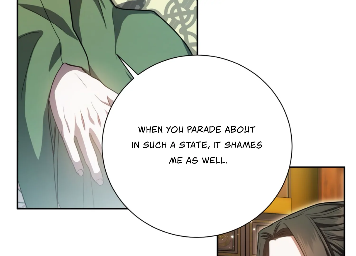 The Night When Flowers Fall Chapter 56 - Page 44