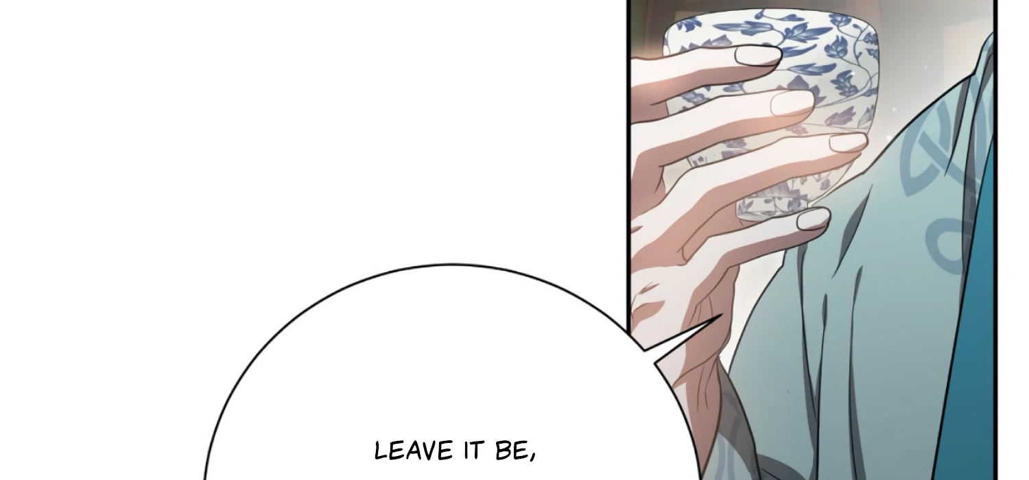 The Night When Flowers Fall Chapter 56 - Page 46