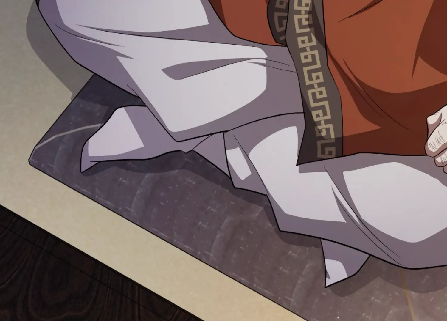 The Night When Flowers Fall Chapter 56 - Page 6