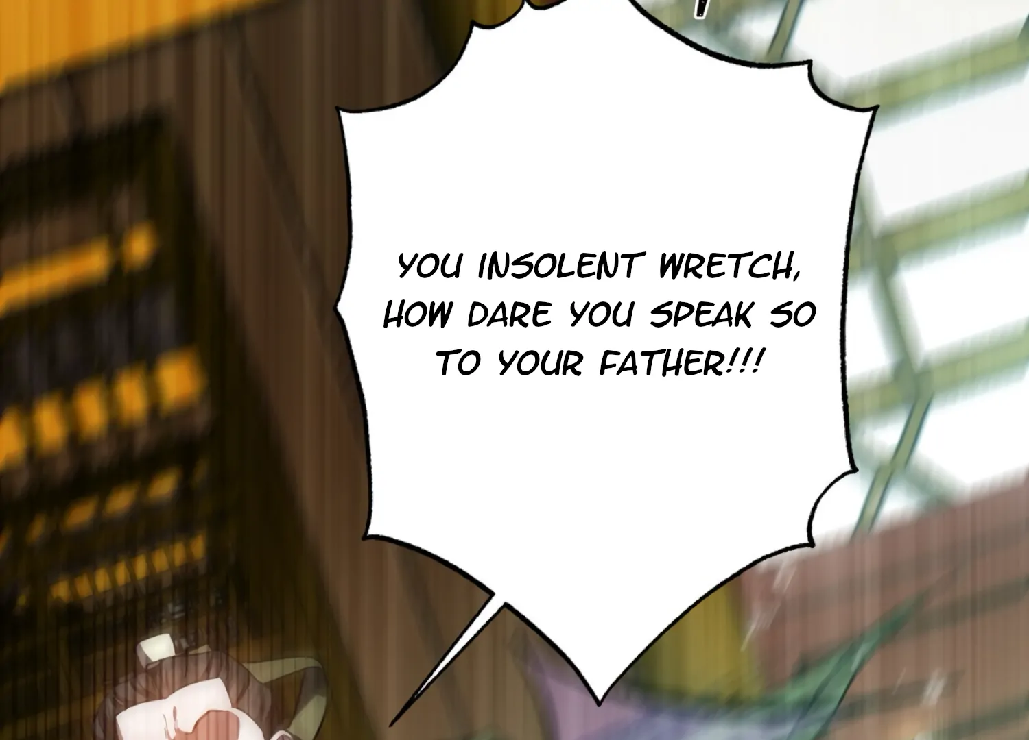 The Night When Flowers Fall Chapter 56 - Page 51