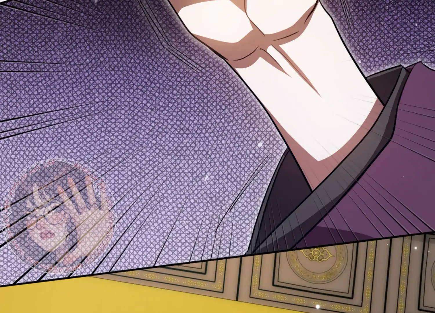 The Night When Flowers Fall Chapter 56 - Page 58