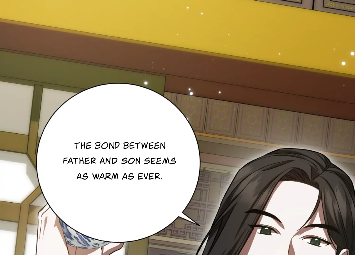 The Night When Flowers Fall Chapter 56 - Page 59