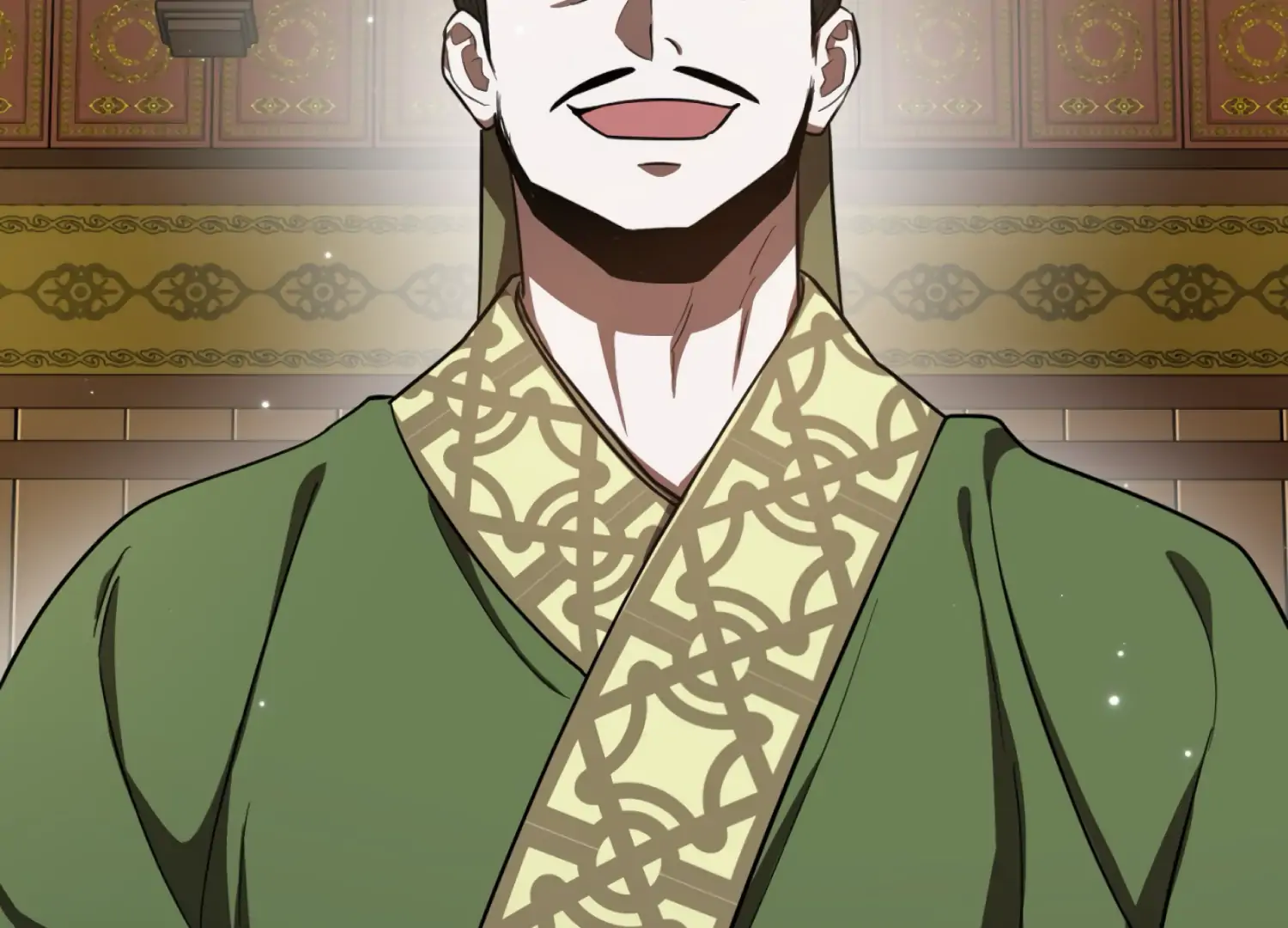 The Night When Flowers Fall Chapter 56 - Page 71