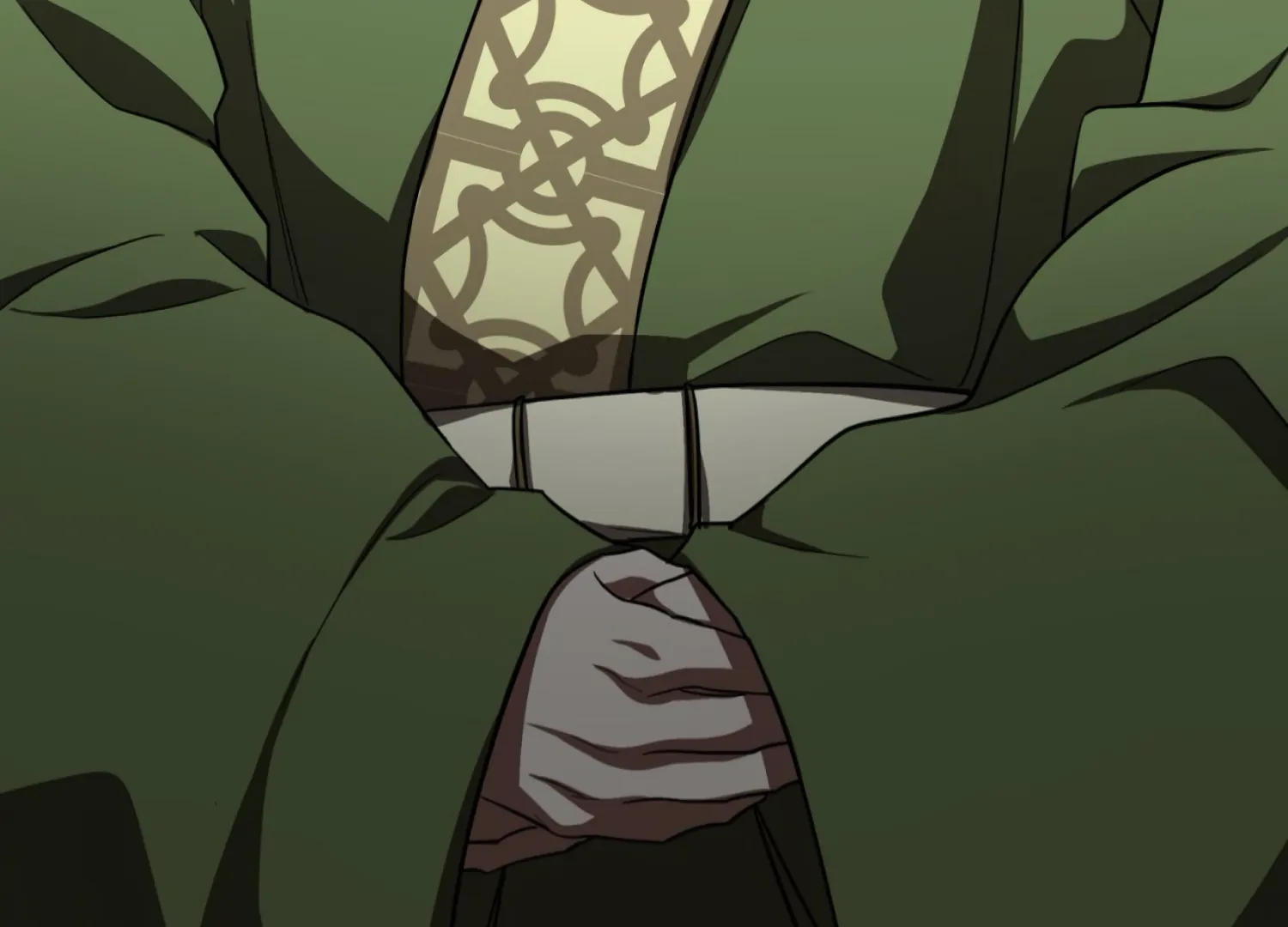 The Night When Flowers Fall Chapter 56 - Page 72