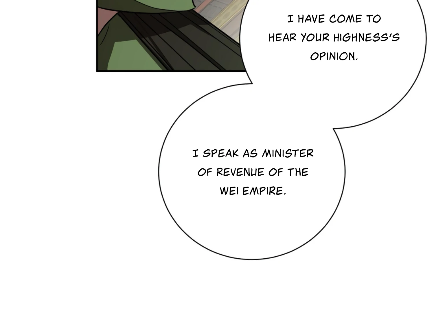 The Night When Flowers Fall Chapter 56 - Page 75