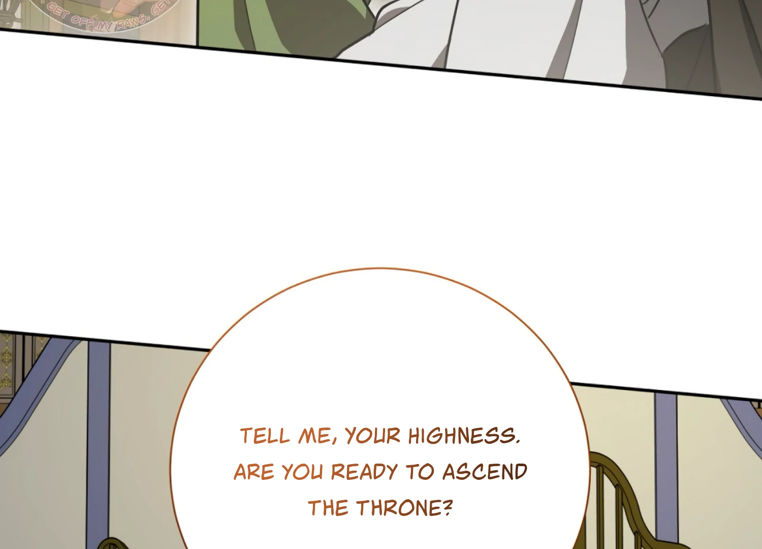 The Night When Flowers Fall Chapter 56 - Page 78