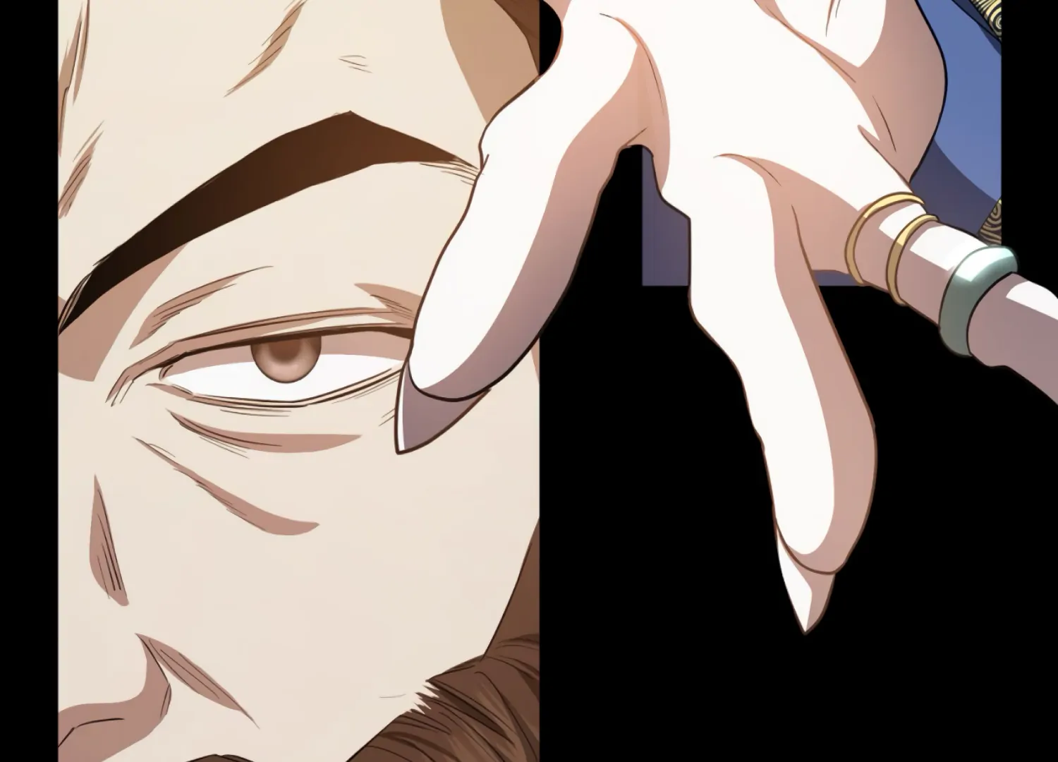 The Night When Flowers Fall Chapter 56 - Page 9