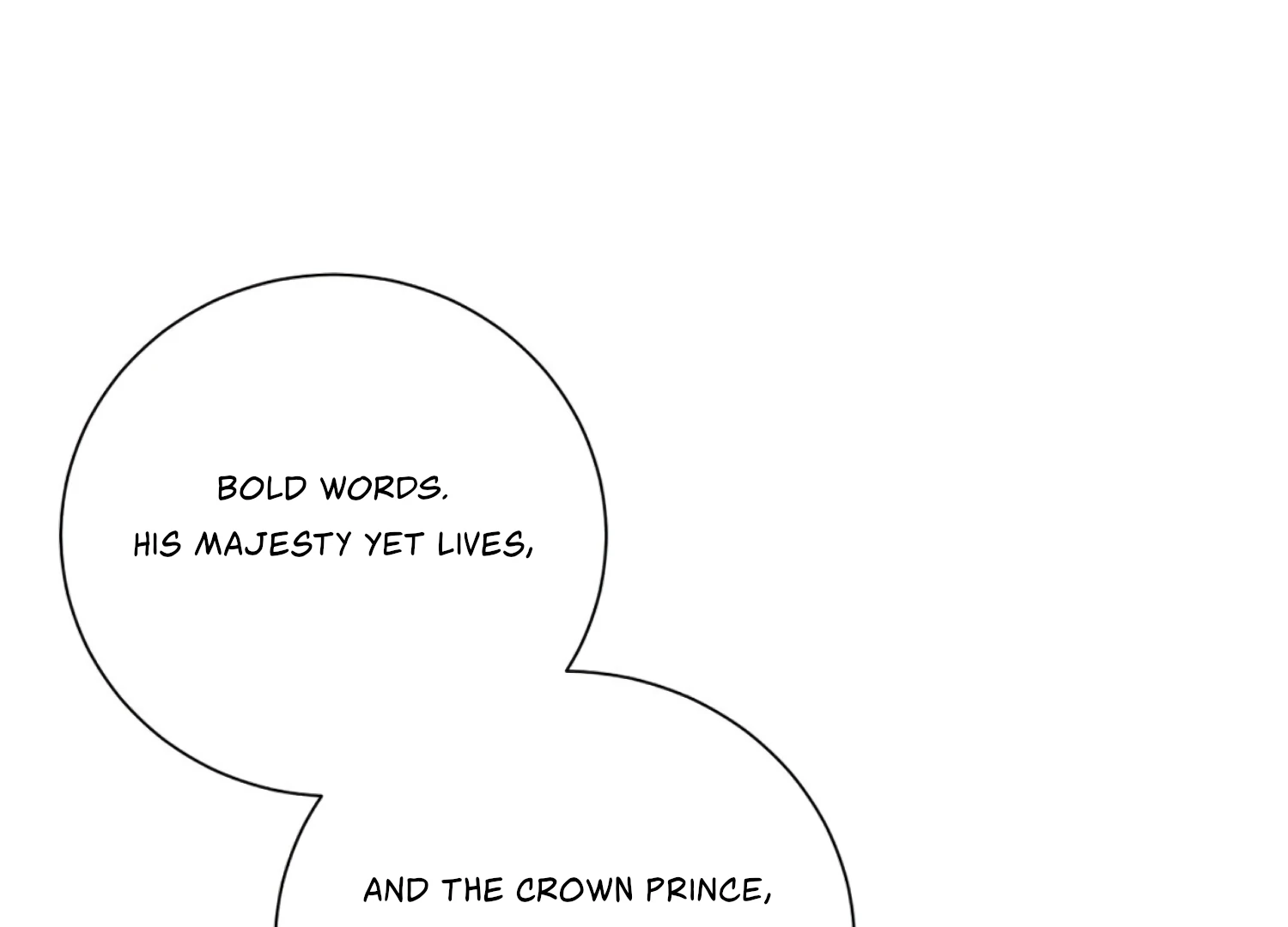 The Night When Flowers Fall Chapter 56 - Page 82