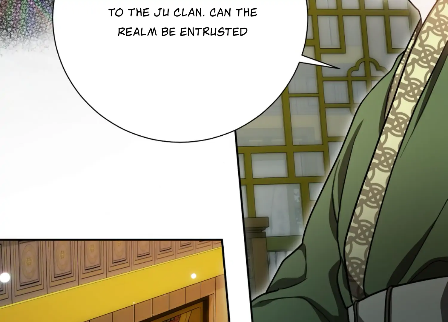 The Night When Flowers Fall Chapter 56 - Page 99