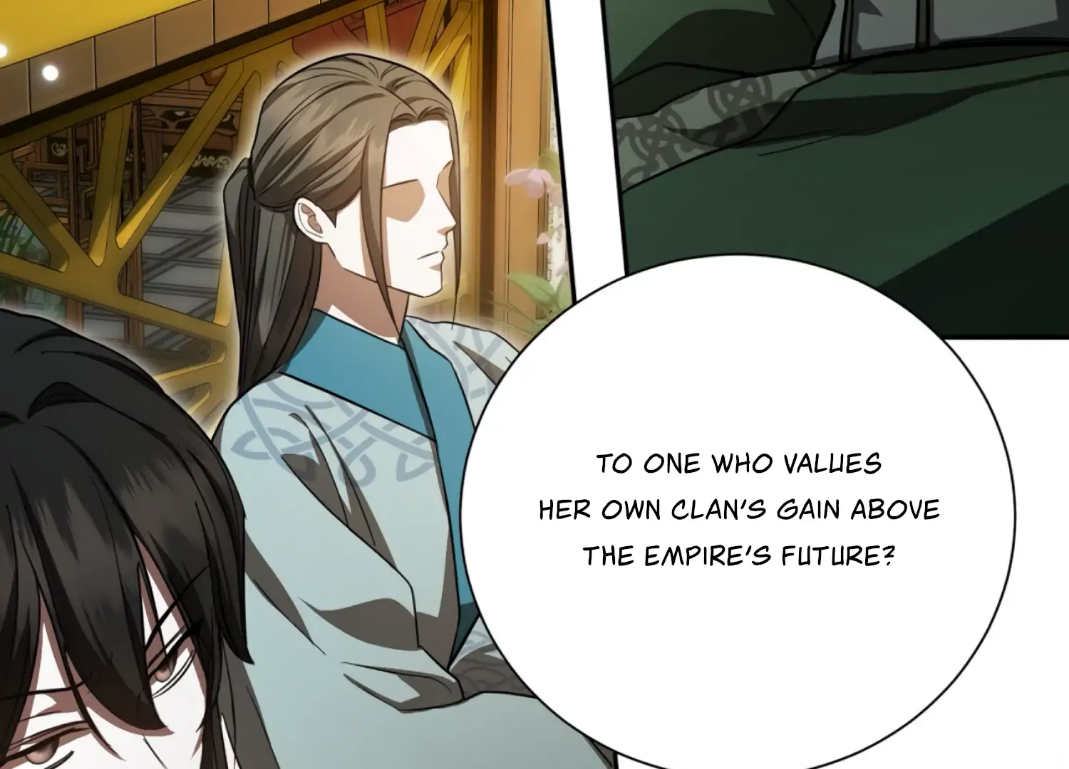 The Night When Flowers Fall Chapter 56 - Page 100