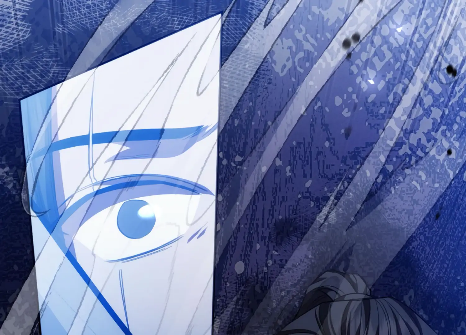 The Night When Flowers Fall Chapter 57 - Page 2