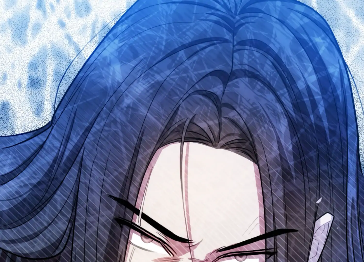 The Night When Flowers Fall Chapter 57 - Page 109