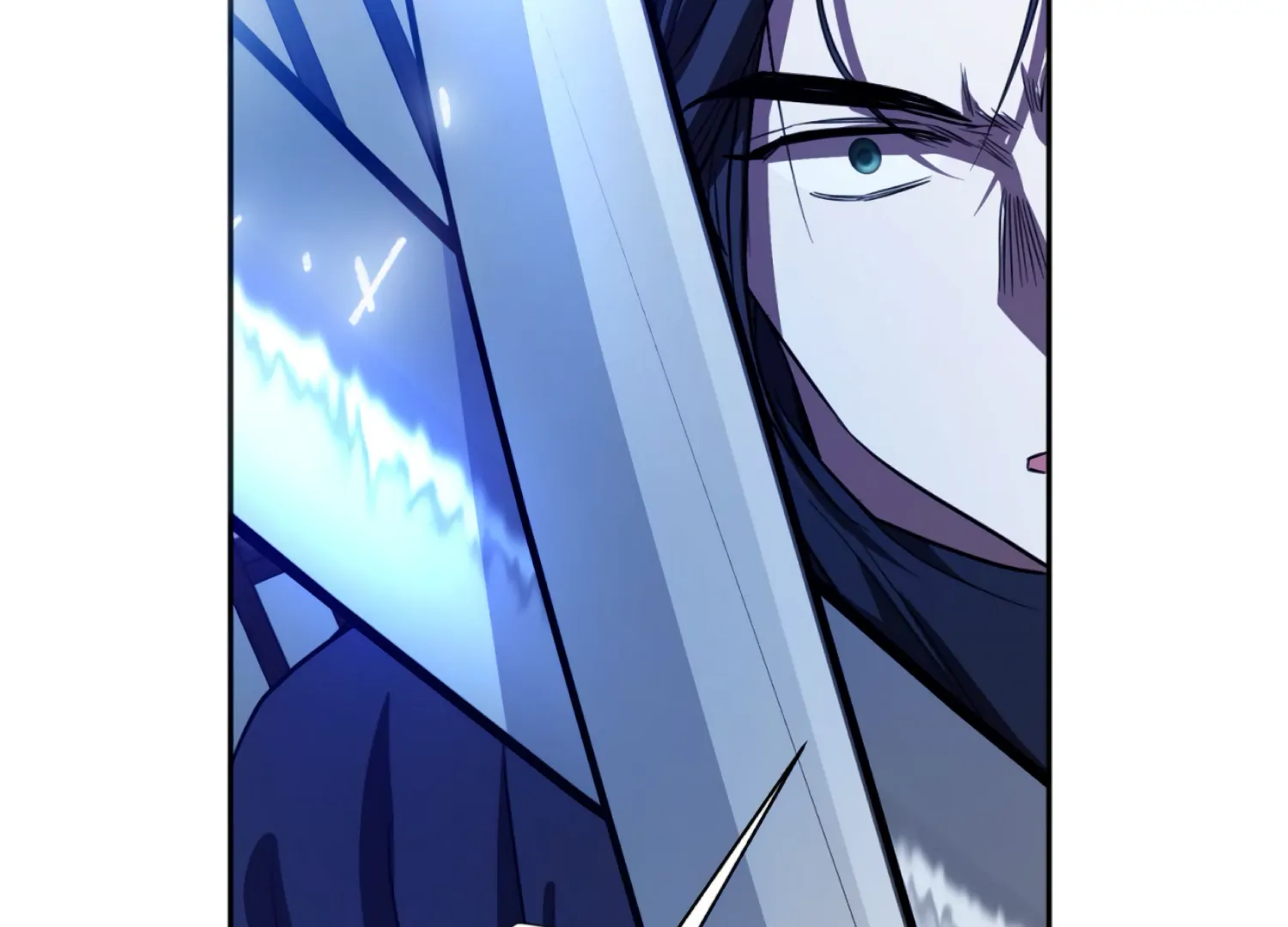 The Night When Flowers Fall Chapter 57 - Page 12