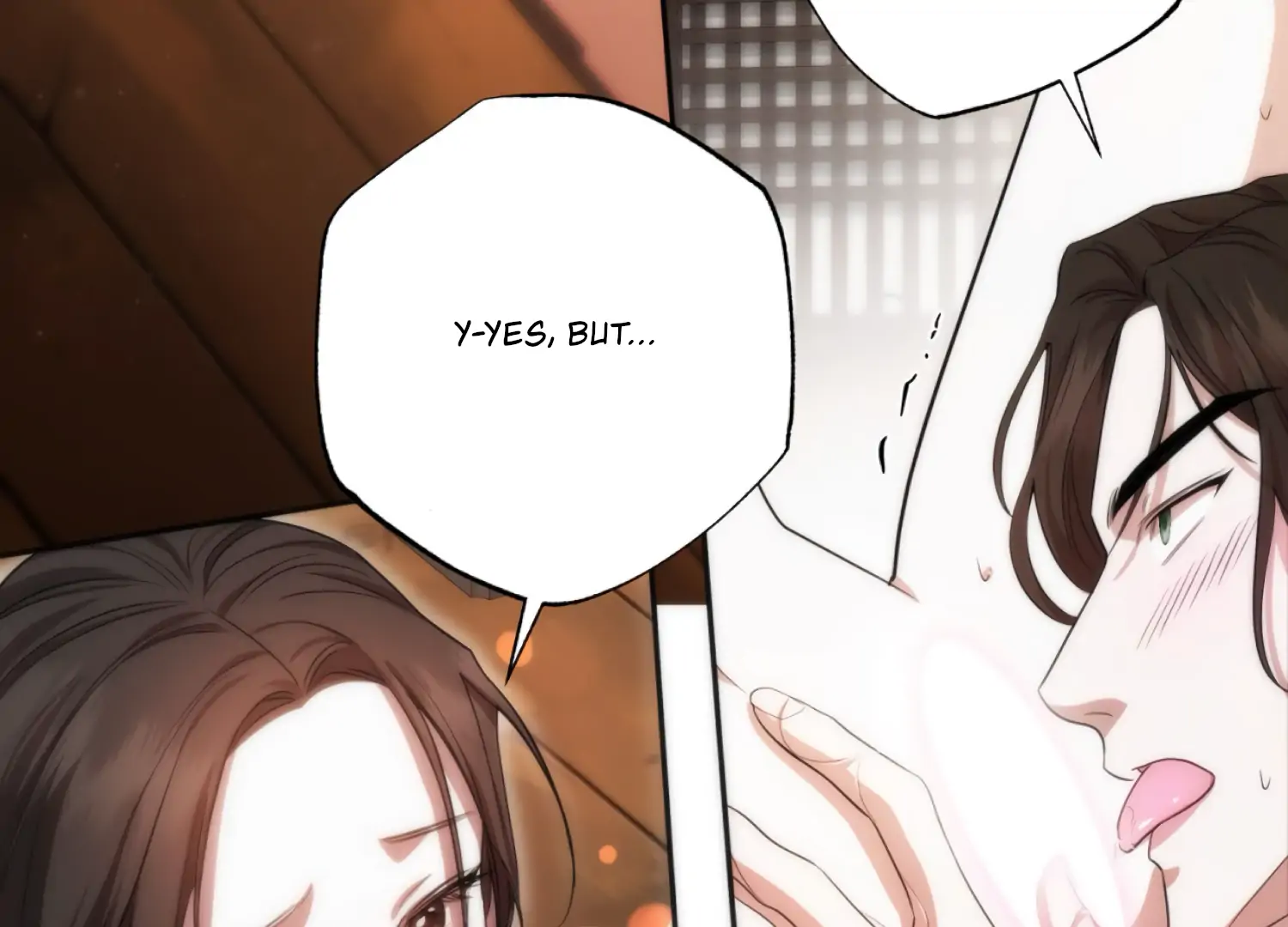 The Night When Flowers Fall Chapter 57 - Page 127