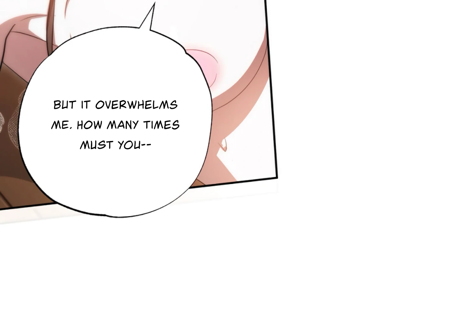 The Night When Flowers Fall Chapter 57 - Page 129