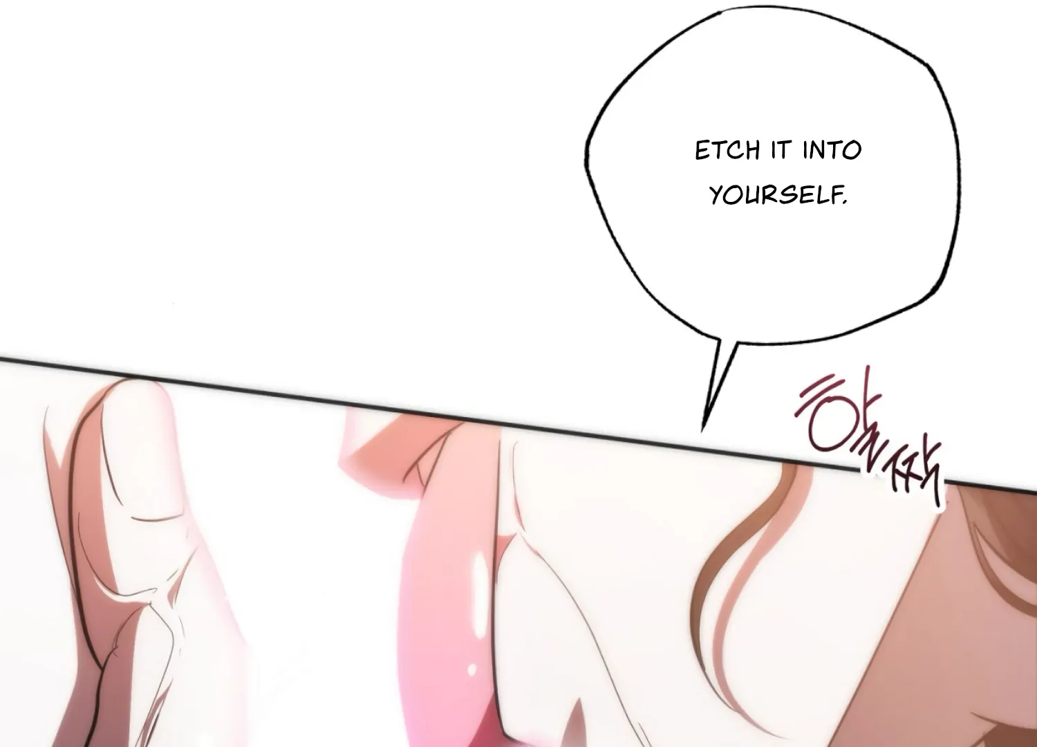 The Night When Flowers Fall Chapter 57 - Page 134