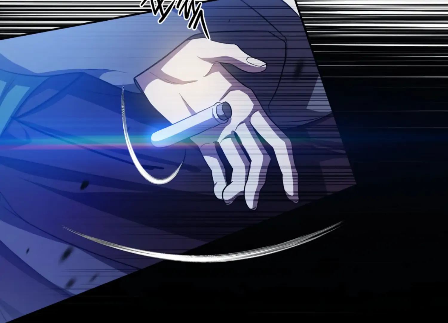 The Night When Flowers Fall Chapter 57 - Page 15