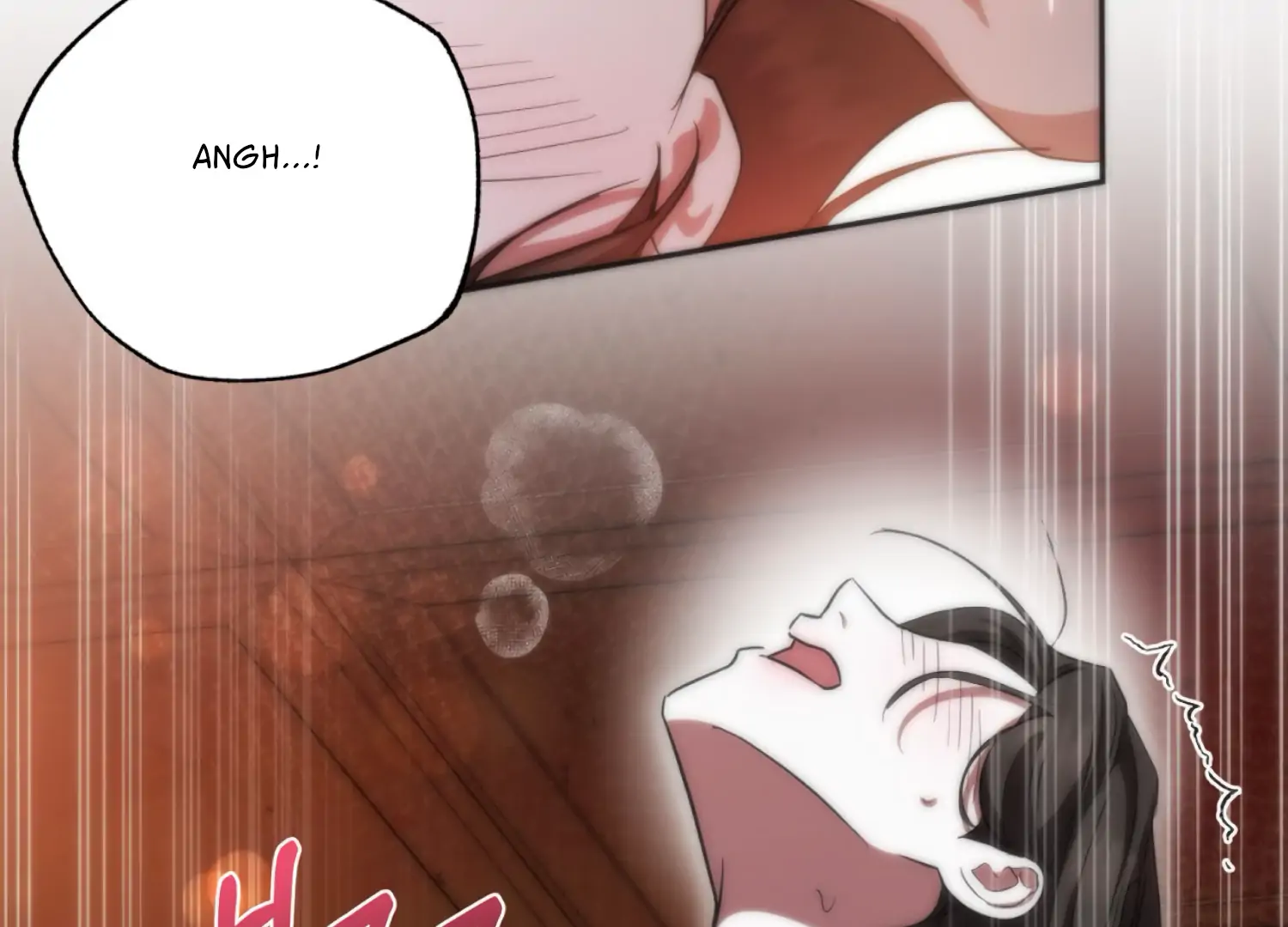 The Night When Flowers Fall Chapter 57 - Page 143