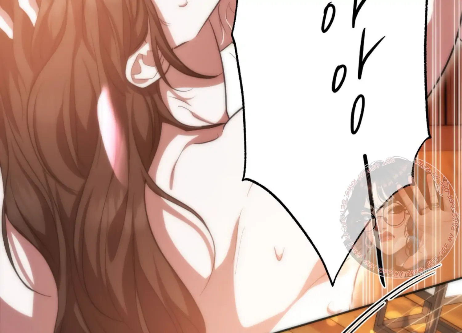 The Night When Flowers Fall Chapter 57 - Page 146