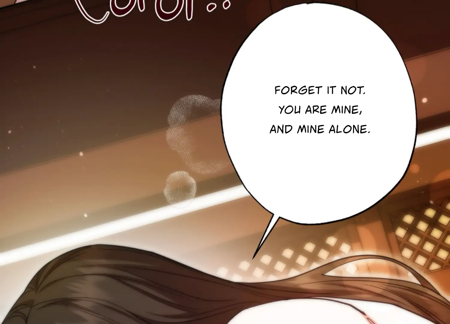 The Night When Flowers Fall Chapter 57 - Page 150