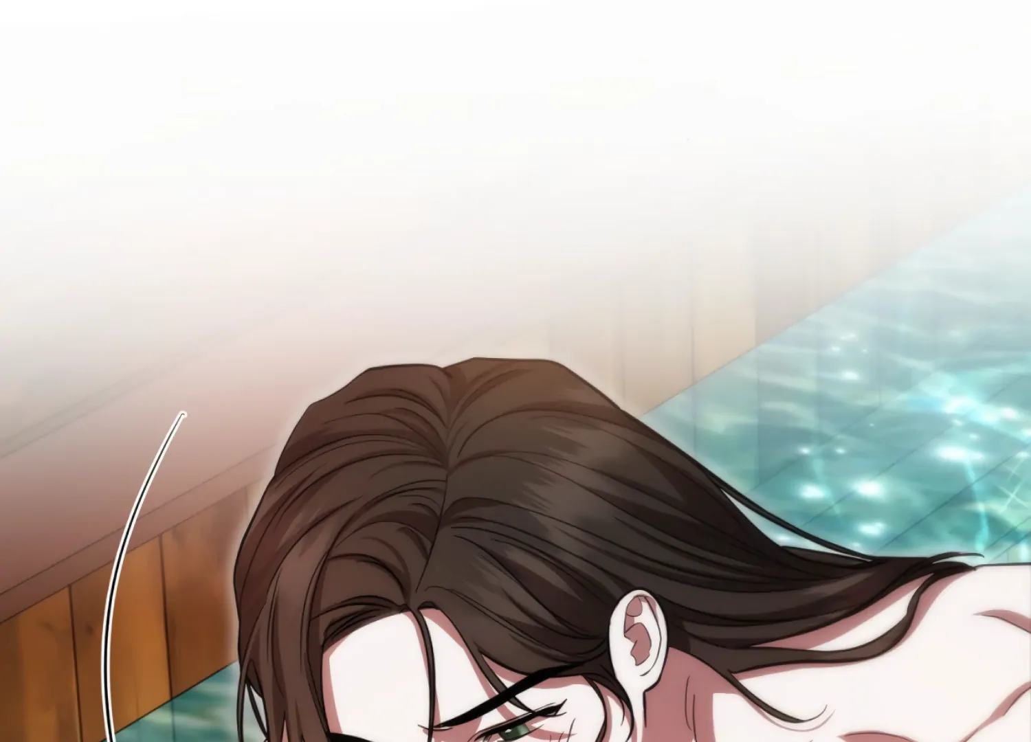 The Night When Flowers Fall Chapter 57 - Page 154