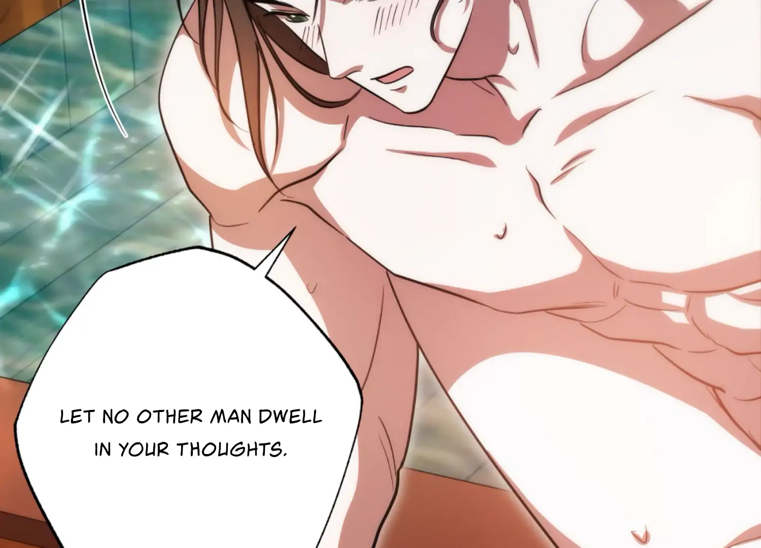 The Night When Flowers Fall Chapter 57 - Page 155