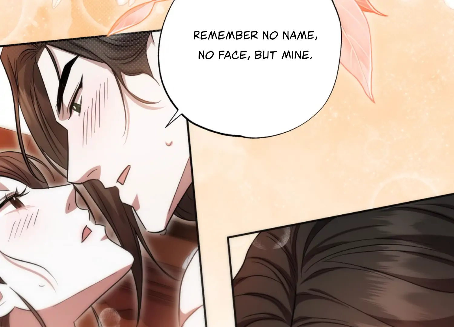 The Night When Flowers Fall Chapter 57 - Page 158