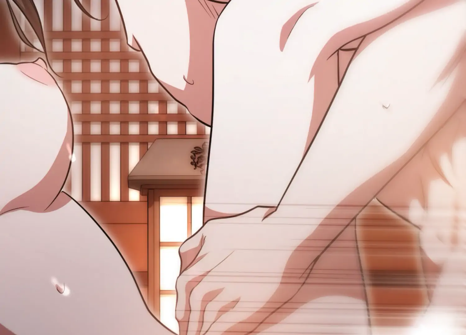 The Night When Flowers Fall Chapter 57 - Page 162