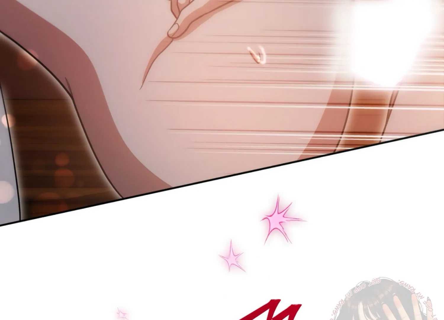 The Night When Flowers Fall Chapter 57 - Page 163