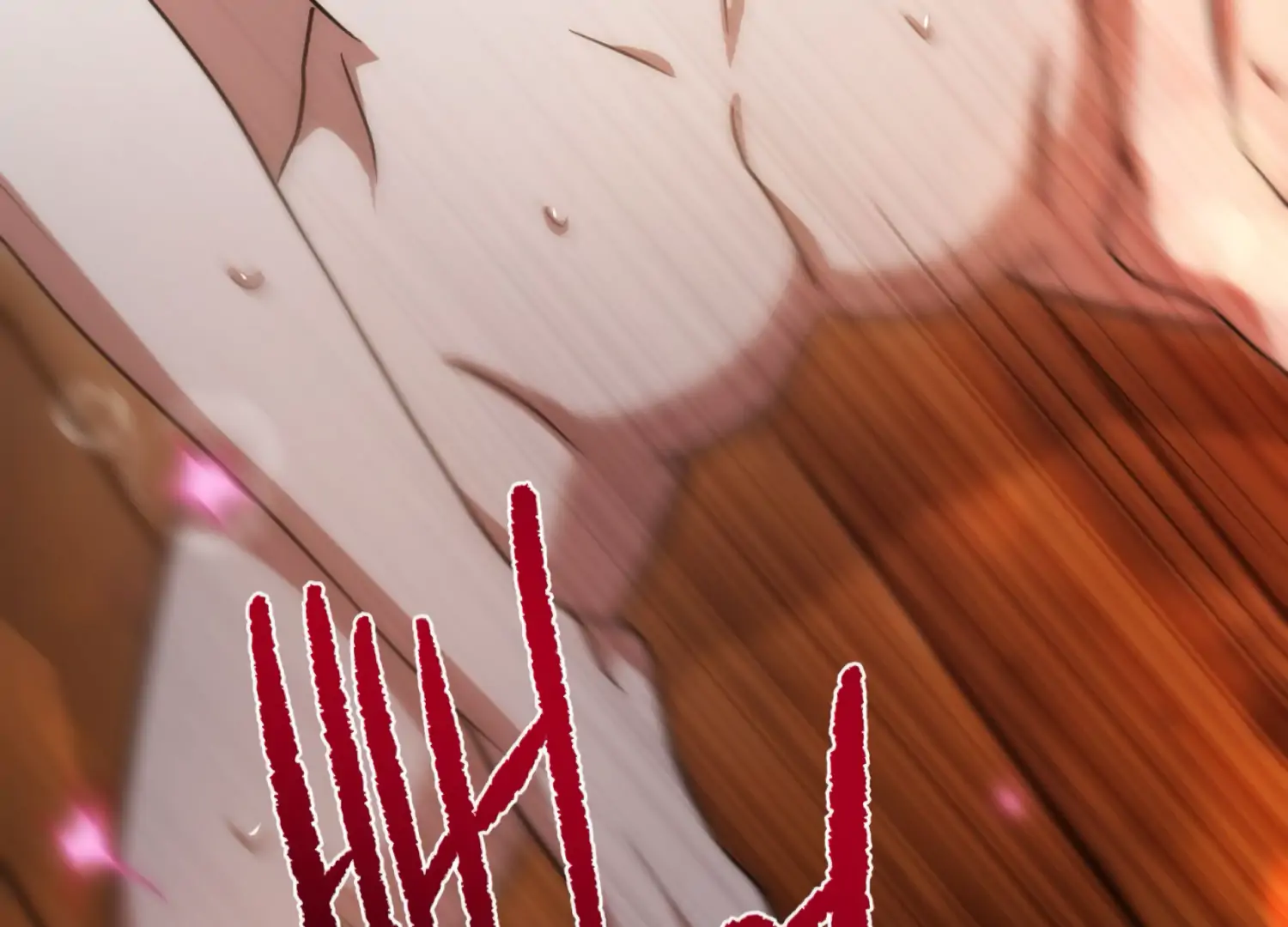 The Night When Flowers Fall Chapter 57 - Page 168