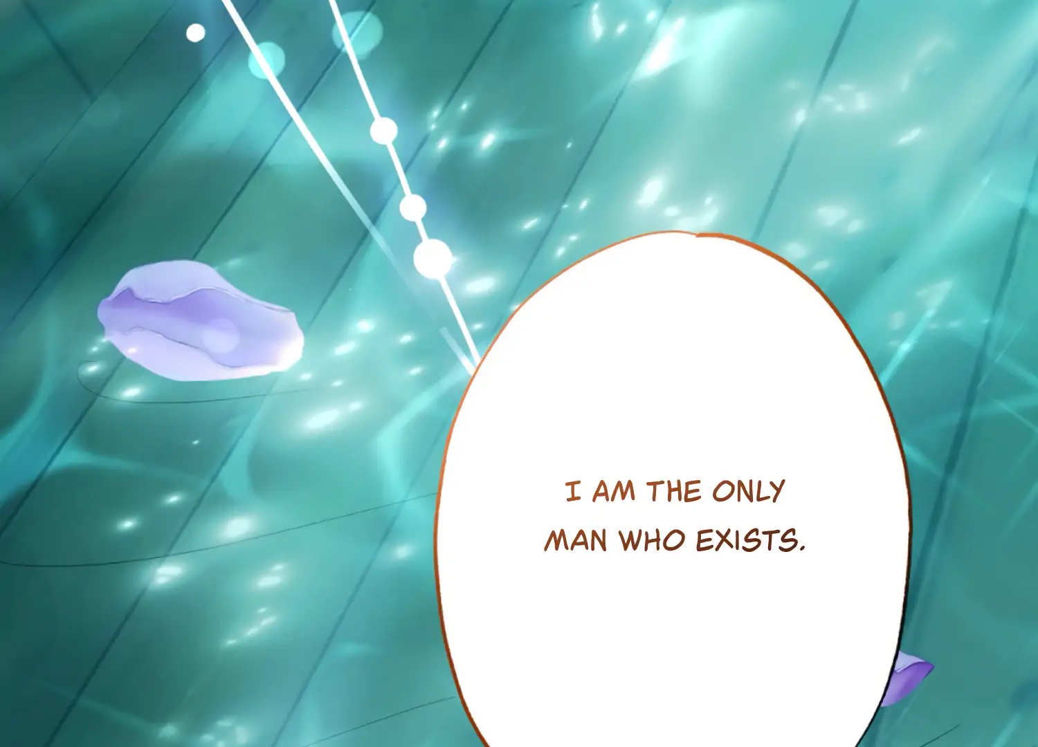 The Night When Flowers Fall Chapter 57 - Page 178