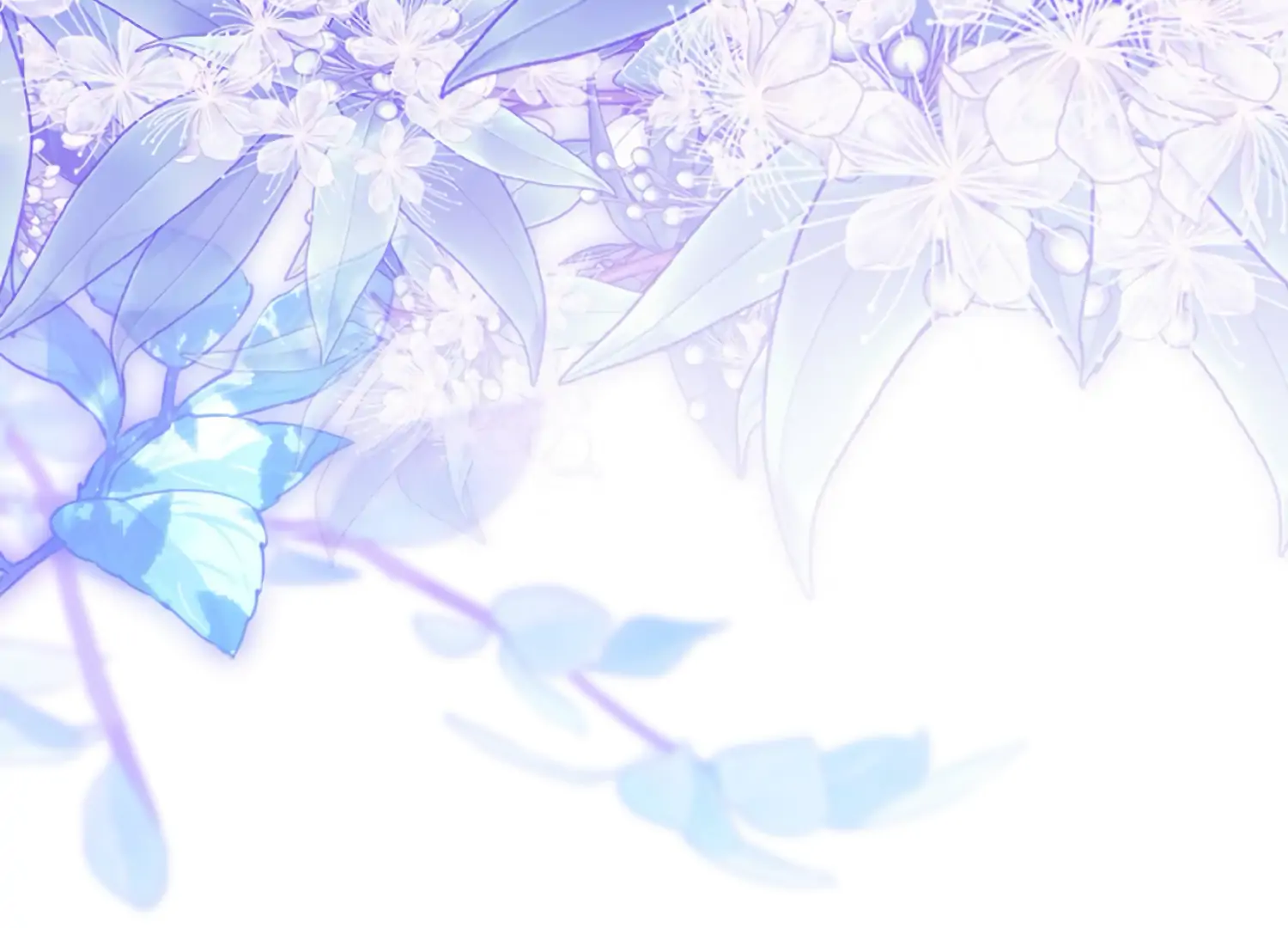 The Night When Flowers Fall Chapter 57 - Page 181