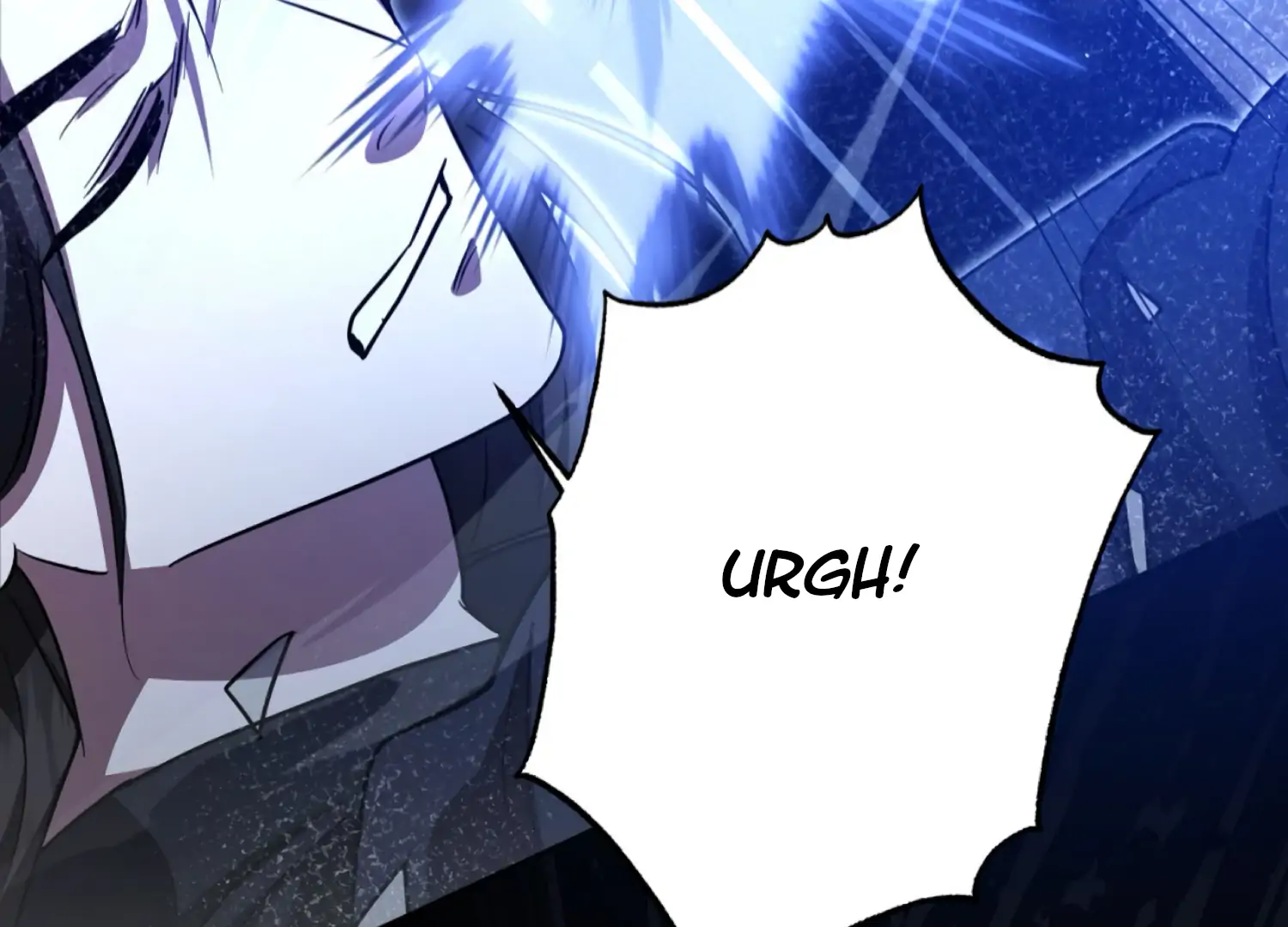 The Night When Flowers Fall Chapter 57 - Page 21