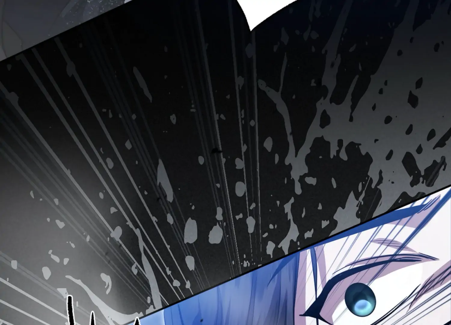 The Night When Flowers Fall Chapter 57 - Page 22