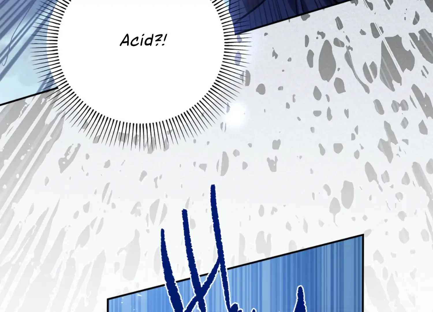 The Night When Flowers Fall Chapter 57 - Page 24