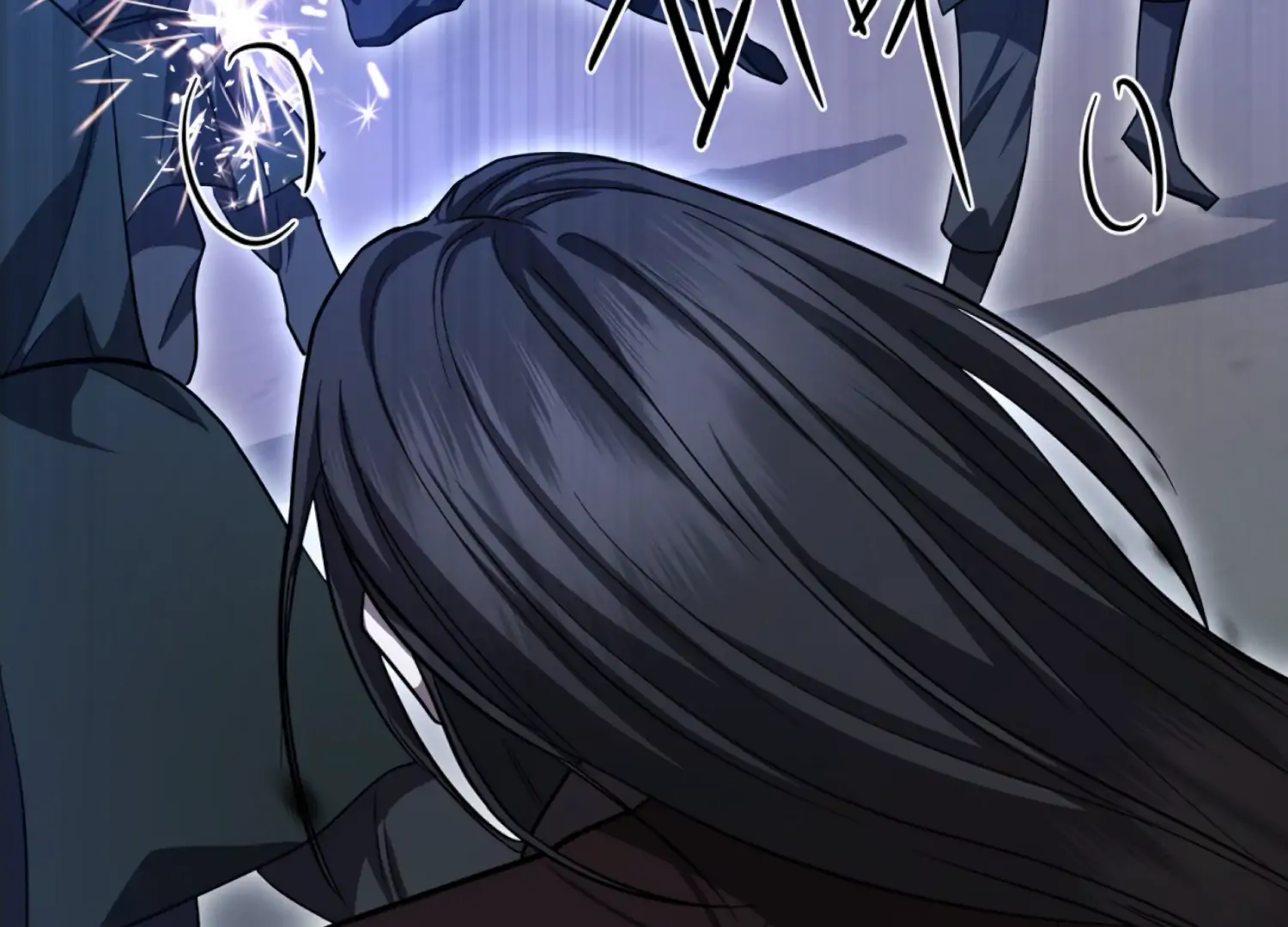 The Night When Flowers Fall Chapter 57 - Page 29