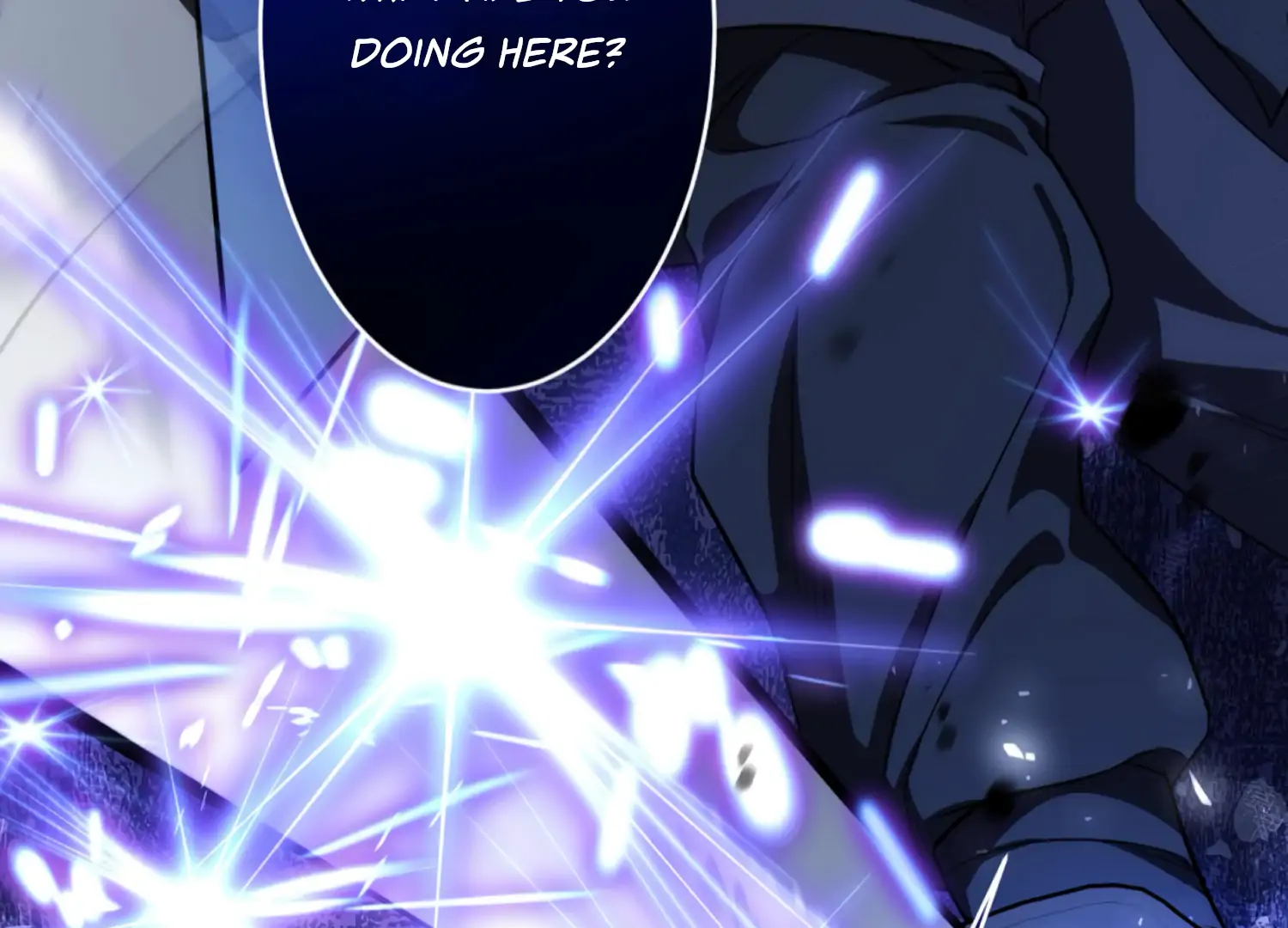 The Night When Flowers Fall Chapter 57 - Page 4