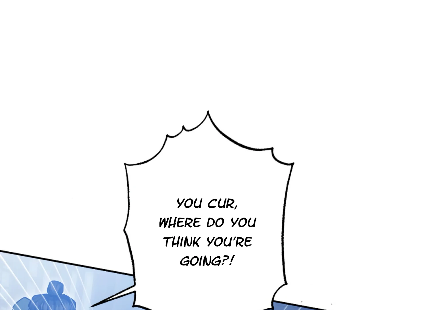 The Night When Flowers Fall Chapter 57 - Page 34